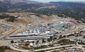 GP de Laguna Seca de Superbikes: Previa y horarios