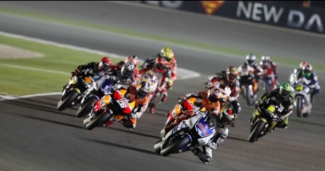 Photo by MotoGP.com