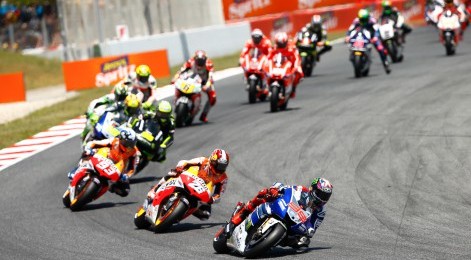 GP de Cataluña de MotoGP: Previa y horarios