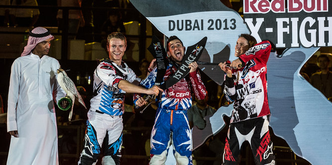 Photo by redbullxfighters.com