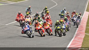 Aprobado el nuevo reglamento de MotoGP y Moto2 para 2014 | blogenboxes