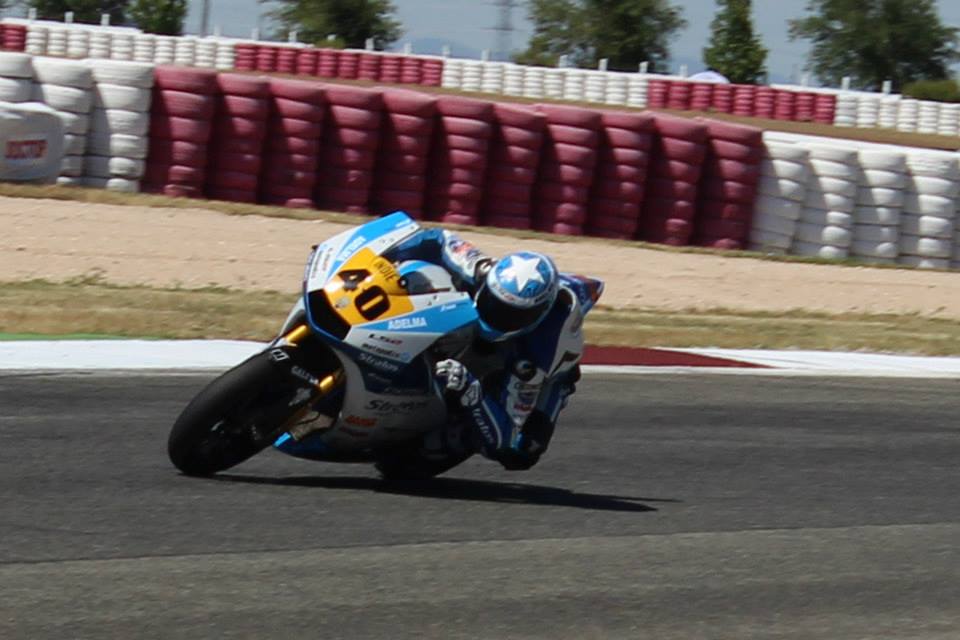 Photo by Merchanracing Spain
