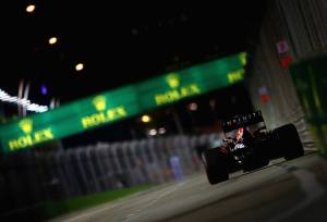 Vettel vuelve a ganar sin despeinarse | blogenboxes