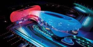 GP de Abu Dhabi de F1: Previa y horarios