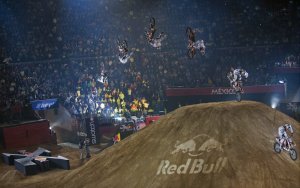 Photo by Redbullxfighters.com