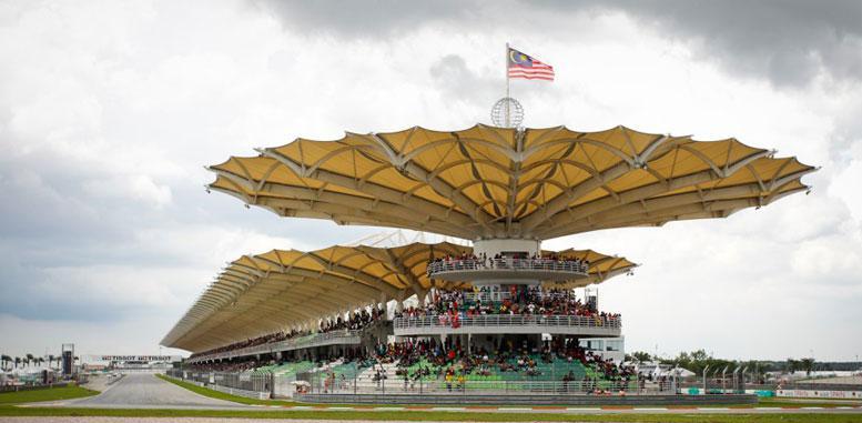 GP de Malasia de MotoGP: Previa y horarios