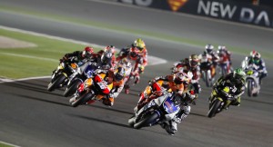 Photo by MotoGP. com