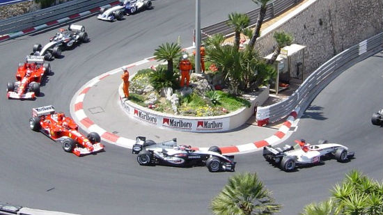 La F1 vuelve a Mónaco: Previa y horarios