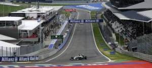 GP de Austria de F1: Previa y horarios