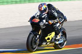 Jack Miller volverá a correr en el test de Australia de MotoGP