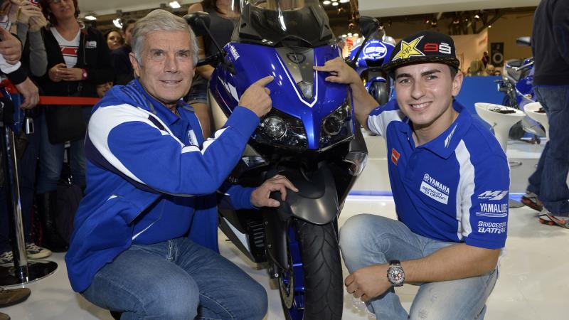 Agostini afirma que Ducati le ha hecho una superoferta a Lorenzo