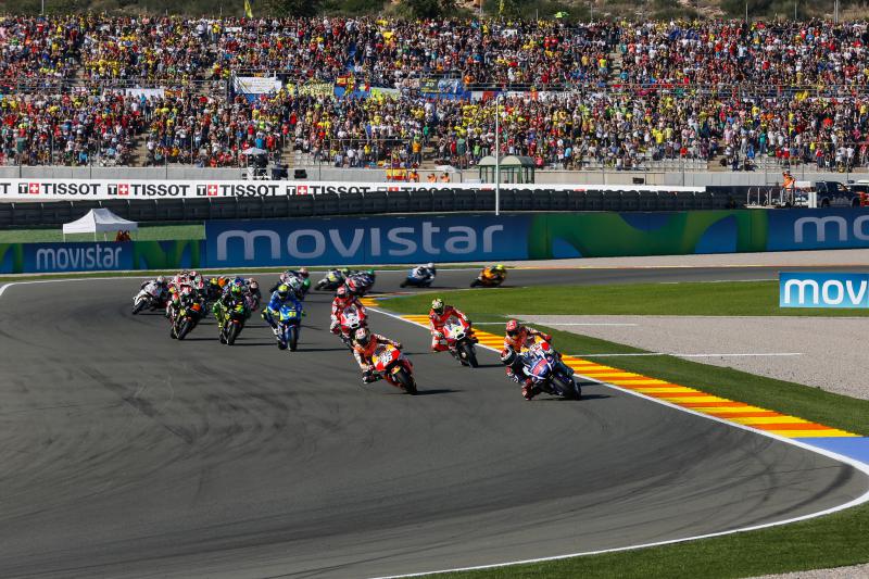 El circuito Ricardo Tormo tendrá un hotel temático para impulsar el gran premio de MotoGP