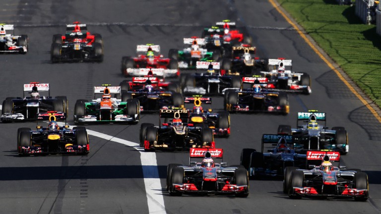 La FIA de marcha atrás y recuperará el sistema de clasificación de 2015 en China