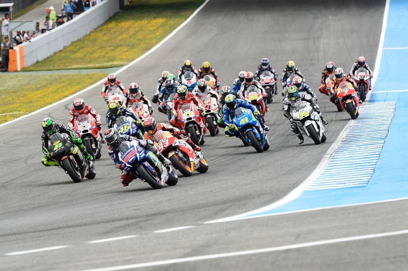 MotoGP llega el circuito de Le Mans: Previa y horarios