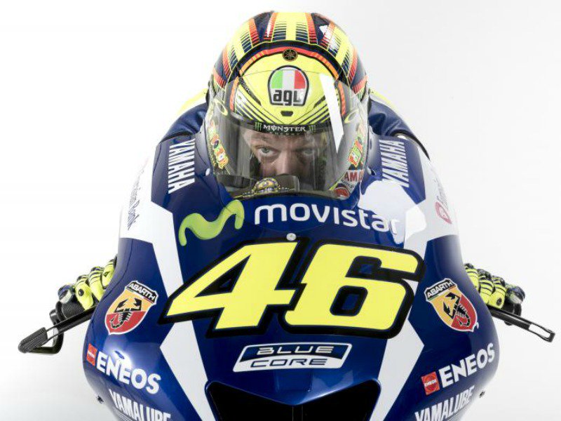 Valentino Rossi quiere formar su propio equipo en MotoGP para 2017