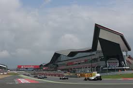 La F1 llega a Silverstone. Previa y horarios