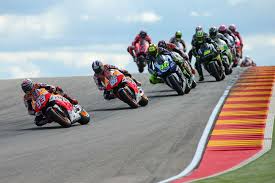 GP de Aragón de MotoGP: Previa y horarios