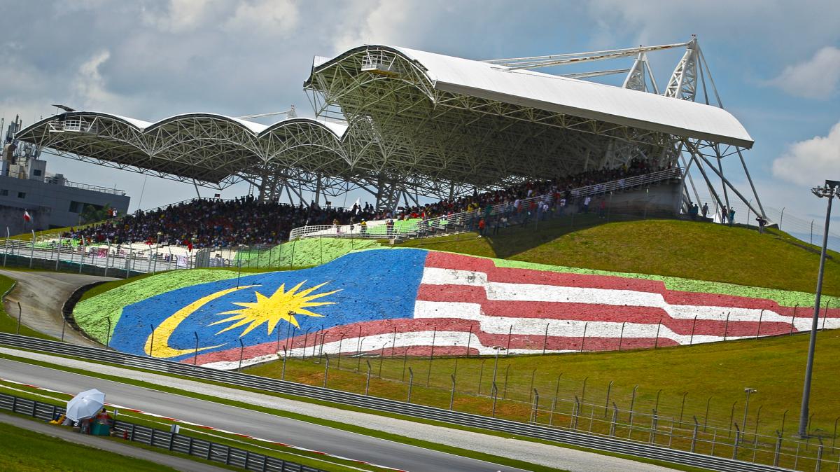 GP de Malasia de MotoGP: Previa y horarios