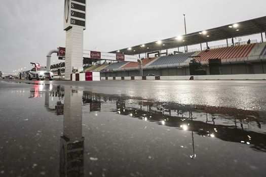 Los horarios actualizados de los warm up y las carreras del QatarGP