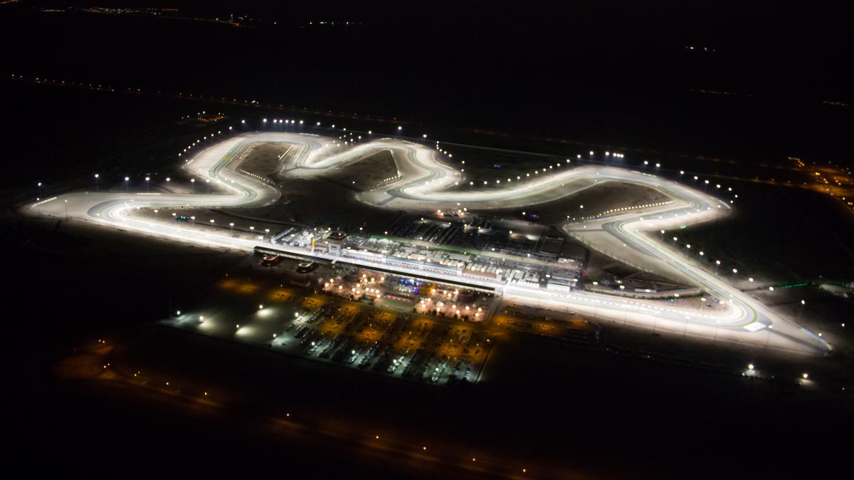 Test de Qatar: La hora de la verdad en MotoGP