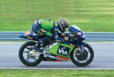 1999 GP ARGENTINE E.ALZAMORA 125cc