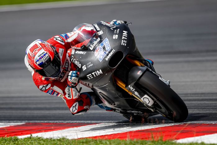 Casey Stoner volverá a subirse a la Ducati en Montmeló tras el GP de Le Mans
