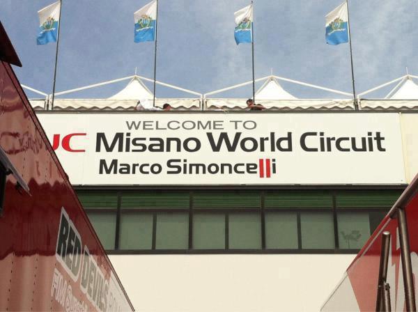 El Mundial de Superbikes llega a Misano. Previa y horarios