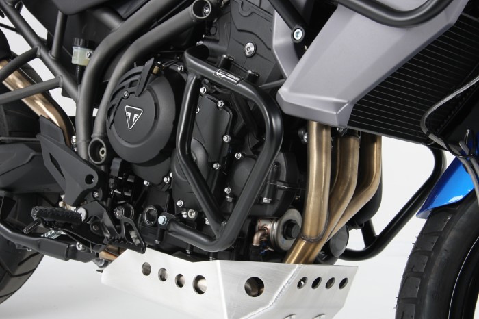 Oficial: Triumph será el nuevo suministrador de motores de Moto2