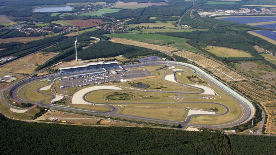 GP de Alemania de Superbikes: Horarios de las carreras en Lausitzring