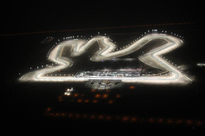GP de Qatar de MotoGP: Previa y cambios sustanciales en los horarios