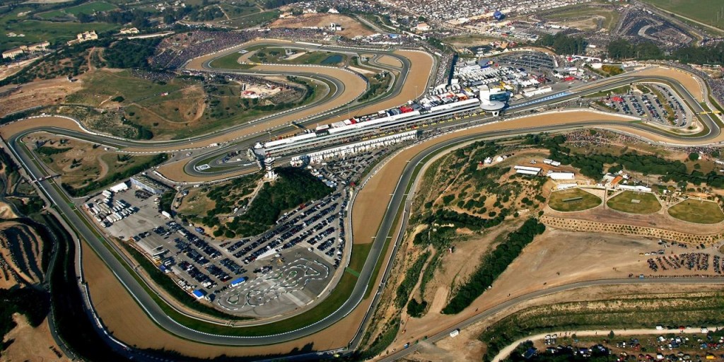 GP de España de MotoGP: Previa y horarios
