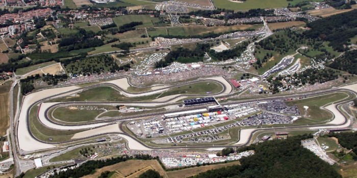 GP de Italia de MotoGP: Previa y horarios