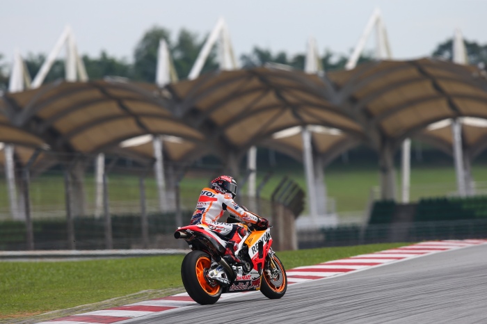 MotoGP iniciará la temporada 2019 con el primer test en Sepang el 6 de febrero