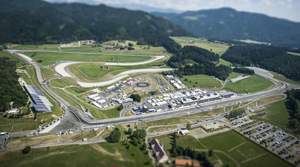 MotoGP llega al Red Bull Ring de Austria: previa y horarios de las carreras