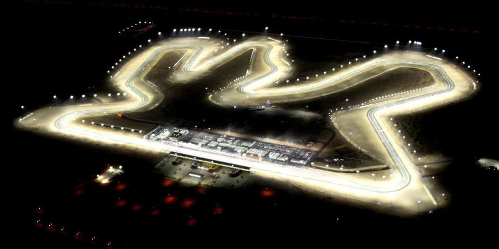 GP de Qatar de MotoGP: Previa y horarios