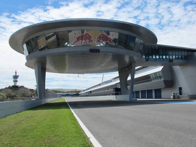 El mundial de MotoGP llega al circuito de Jerez: previa y horarios