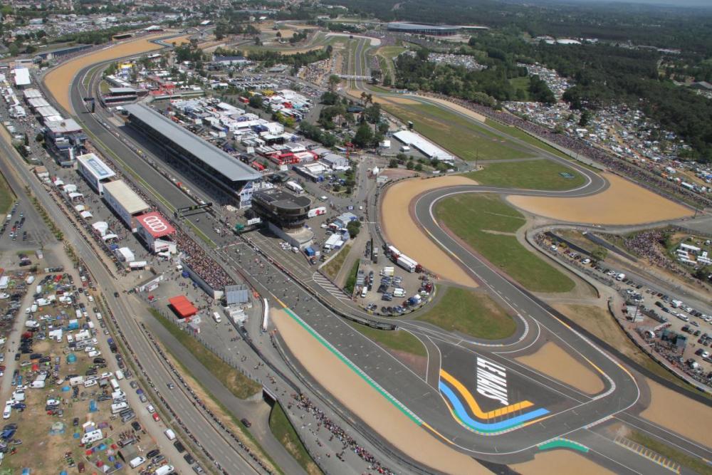 MotoGP llega al circuito de Le Mans: previa y horarios de la quinta prueba del Mundial