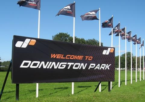 El Mundial de Superbikes llega a Donington Park: previa y horarios