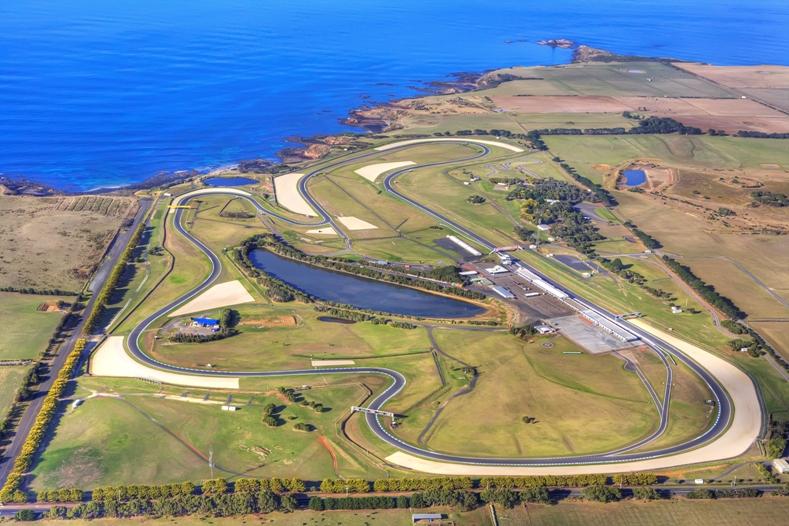 MotoGP llega a Australia: previa y horarios de las carreras en Phillip Island