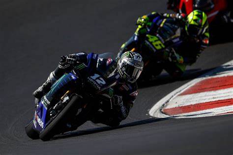 MotoGP llega a Portimao con la vuelta de Marc Márquez a la competición