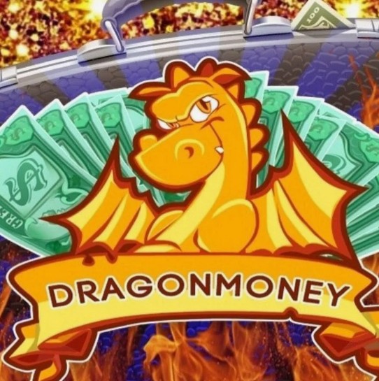 Características de diseño de Dragon Money Casino