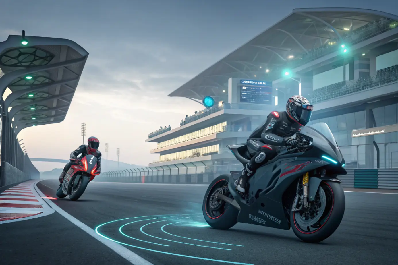 Futuro del motociclismo: tecnologías que transformarán MotoGP en las próximas temporadas