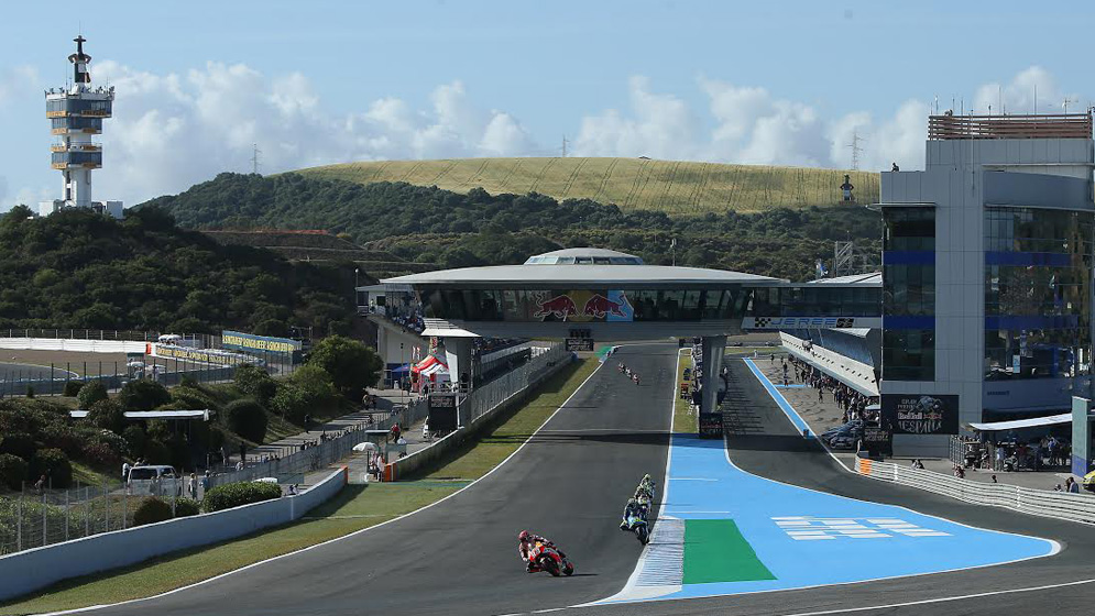 MotoGP llega al circuito de Jerez: previa y horarios de las carreras de este fin de semana